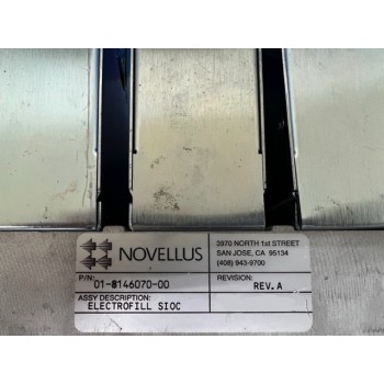 Novellus 01-8146070-00 02-8146070-00Digital Controller